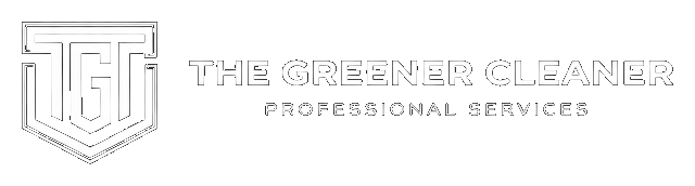 The Greener Cleaner