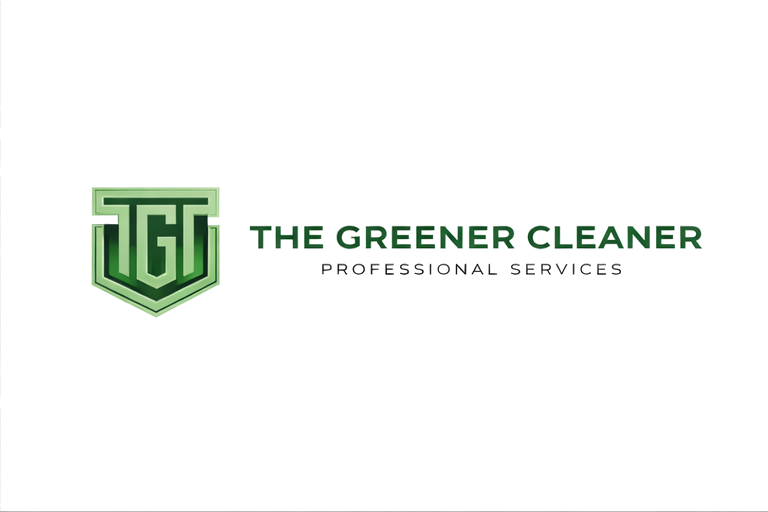 The Greener Cleaner